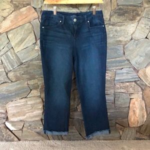 Bandolino Cropped jeans